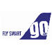 Logo of Go Air